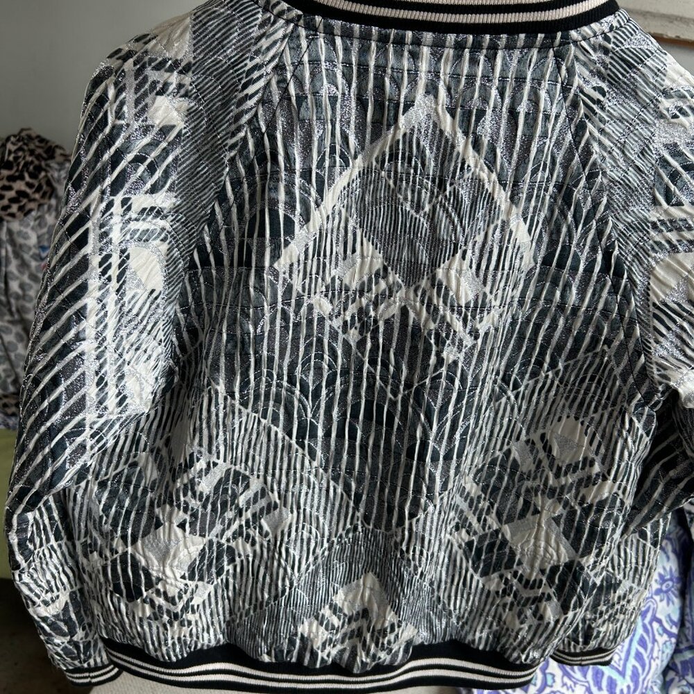 Marc Jacobs jacket - Picture 9 of 9
